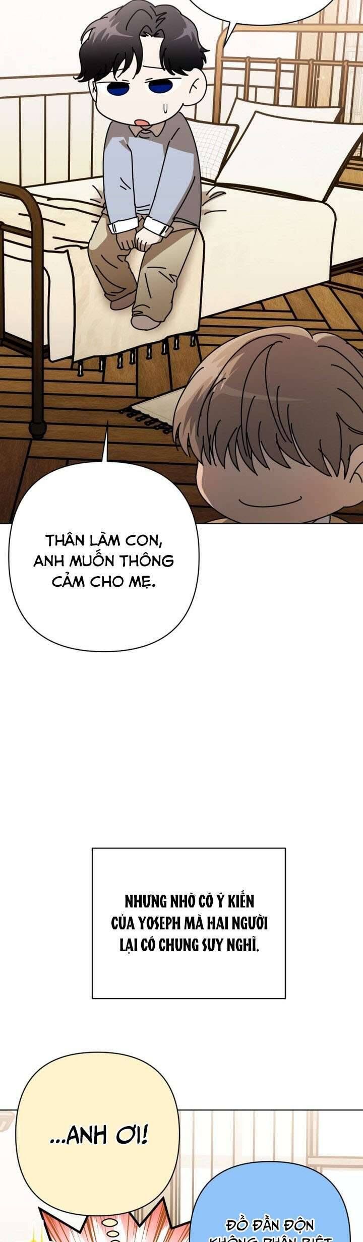 Xin Người Đừng Quên Chapter 75 - 25