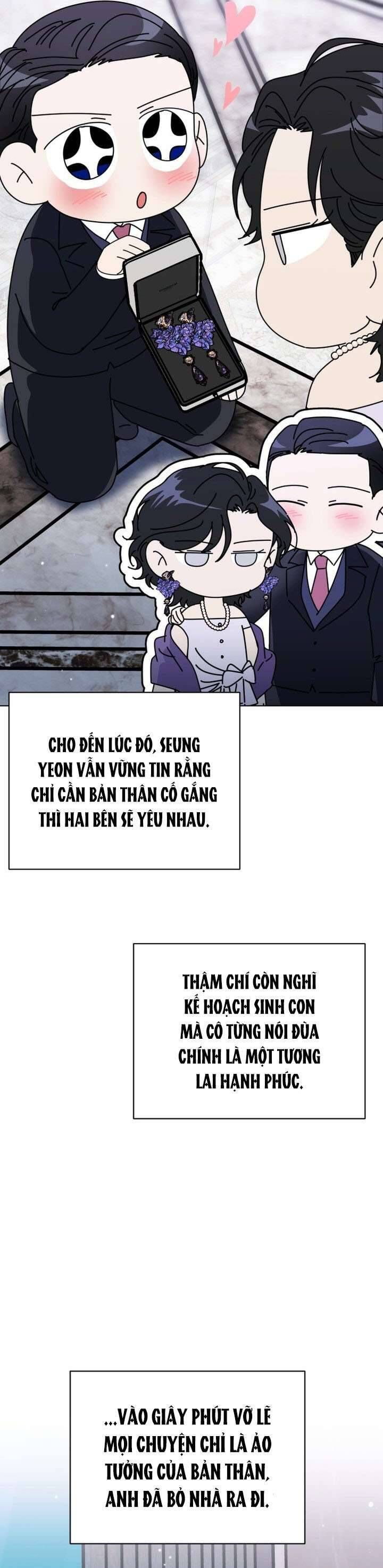 Xin Người Đừng Quên Chapter 75 - 28