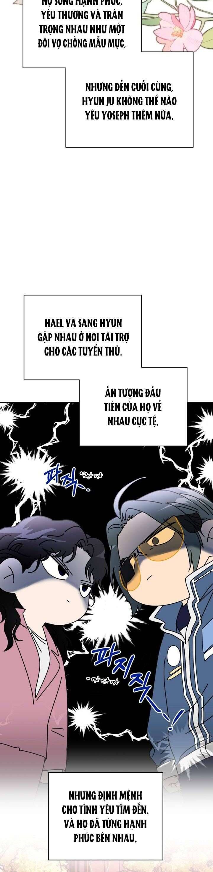 Xin Người Đừng Quên Chapter 75 - 30