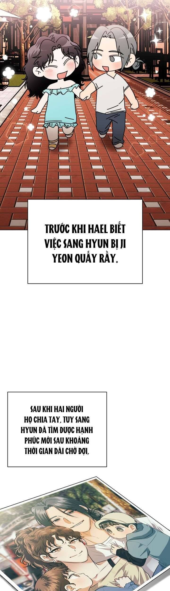 Xin Người Đừng Quên Chapter 75 - 31