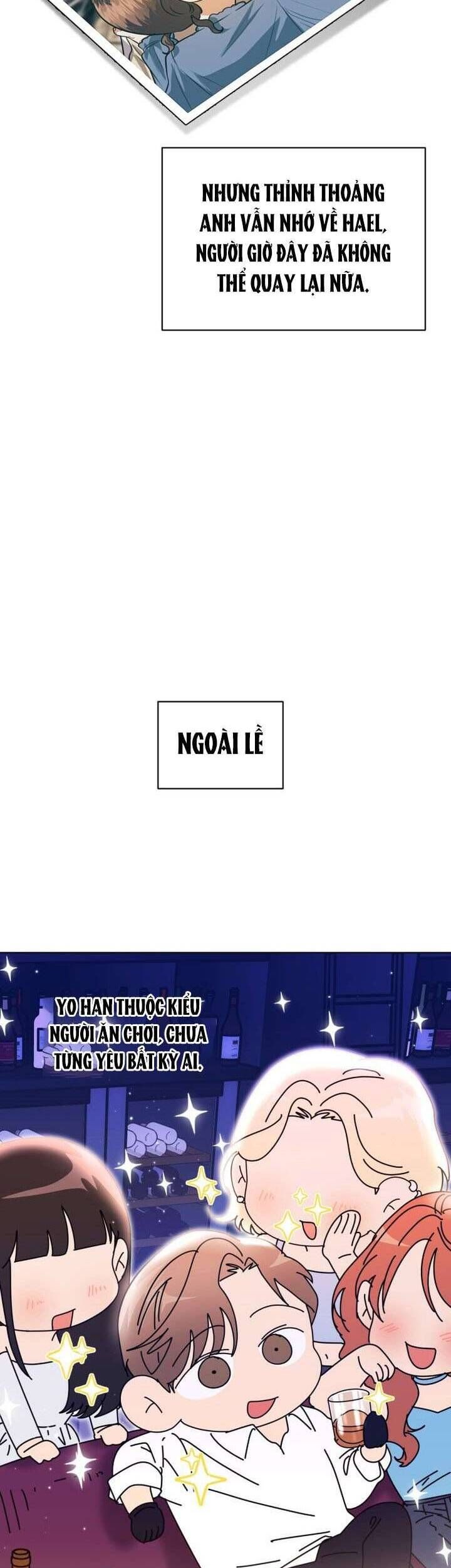 Xin Người Đừng Quên Chapter 75 - 32