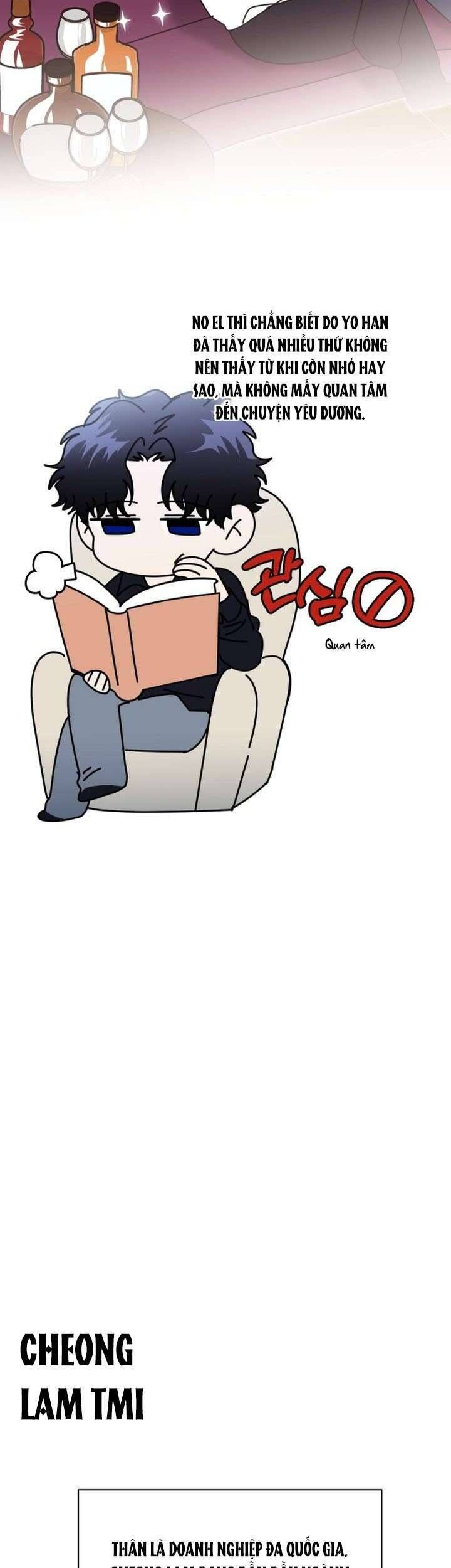 Xin Người Đừng Quên Chapter 75 - 33