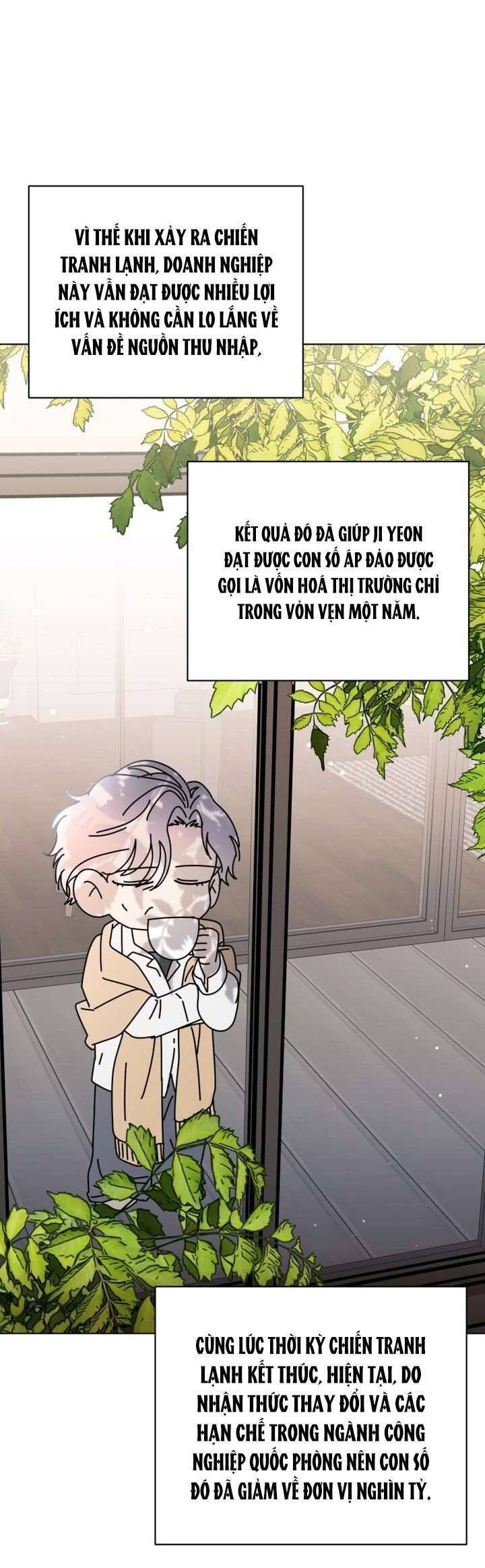 Xin Người Đừng Quên Chapter 75 - 35