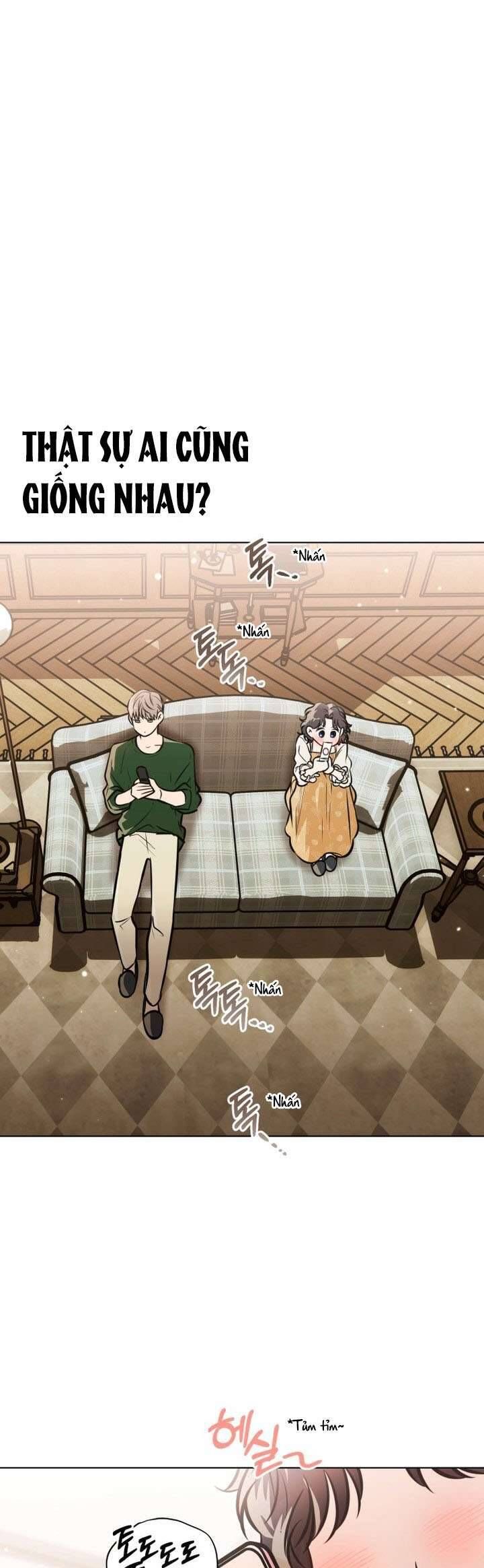 Xin Người Đừng Quên Chapter 75 - 37