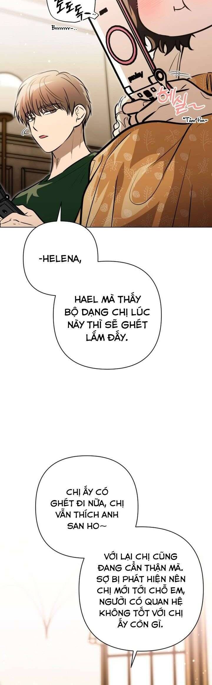 Xin Người Đừng Quên Chapter 75 - 38
