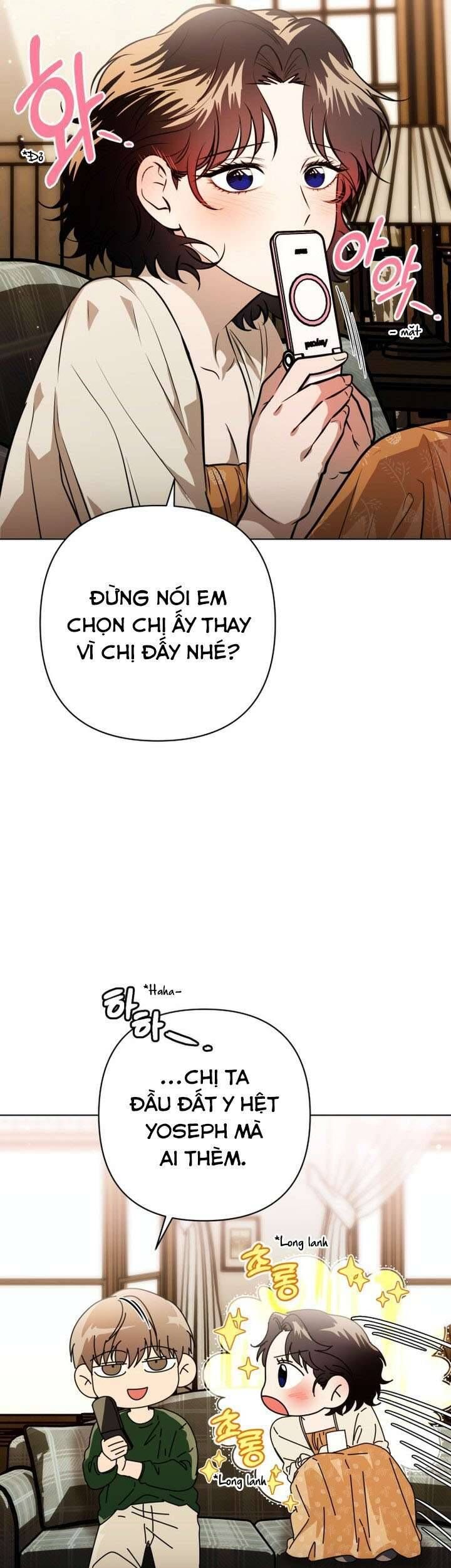 Xin Người Đừng Quên Chapter 75 - 39