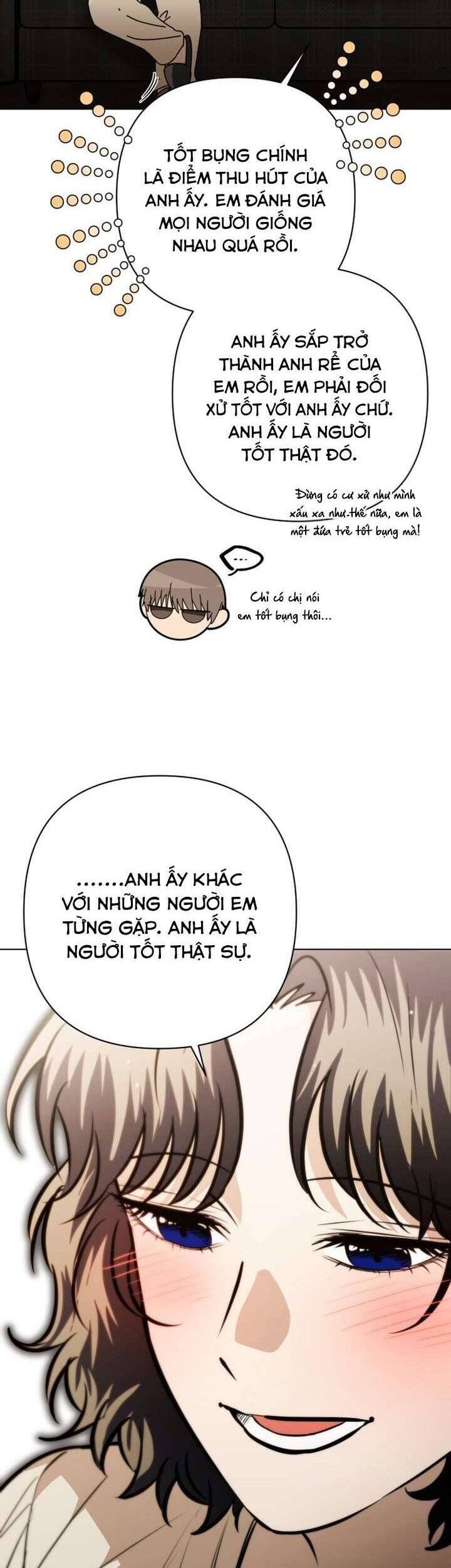 Xin Người Đừng Quên Chapter 75 - 40