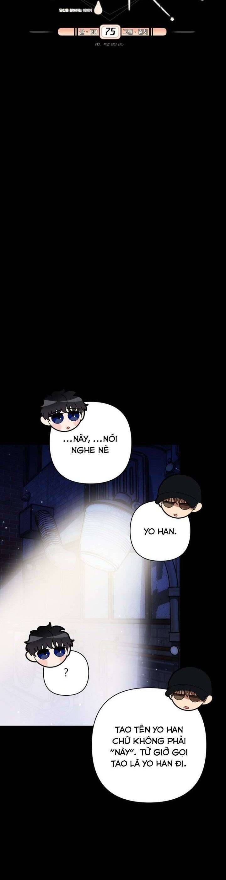 Xin Người Đừng Quên Chapter 75 - 7