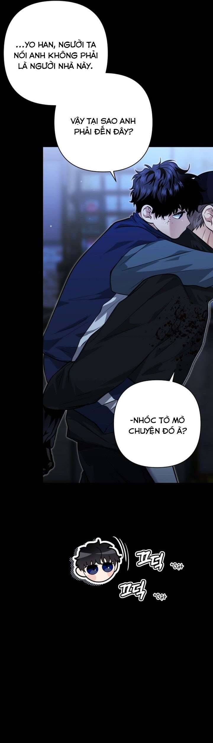 Xin Người Đừng Quên Chapter 75 - 8