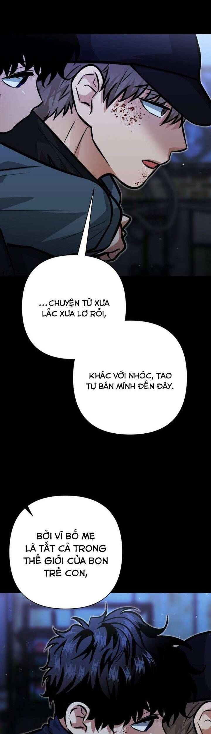 Xin Người Đừng Quên Chapter 75 - 9