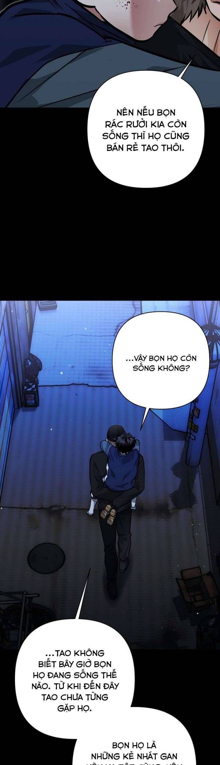 Xin Người Đừng Quên Chapter 75 - 10