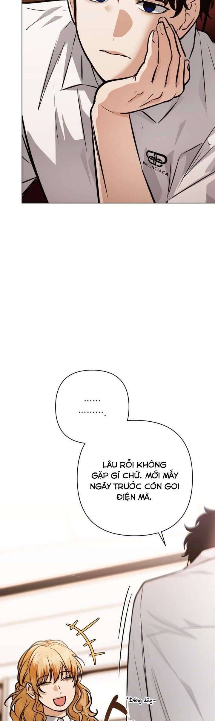 Xin Người Đừng Quên Chapter 76 - 2