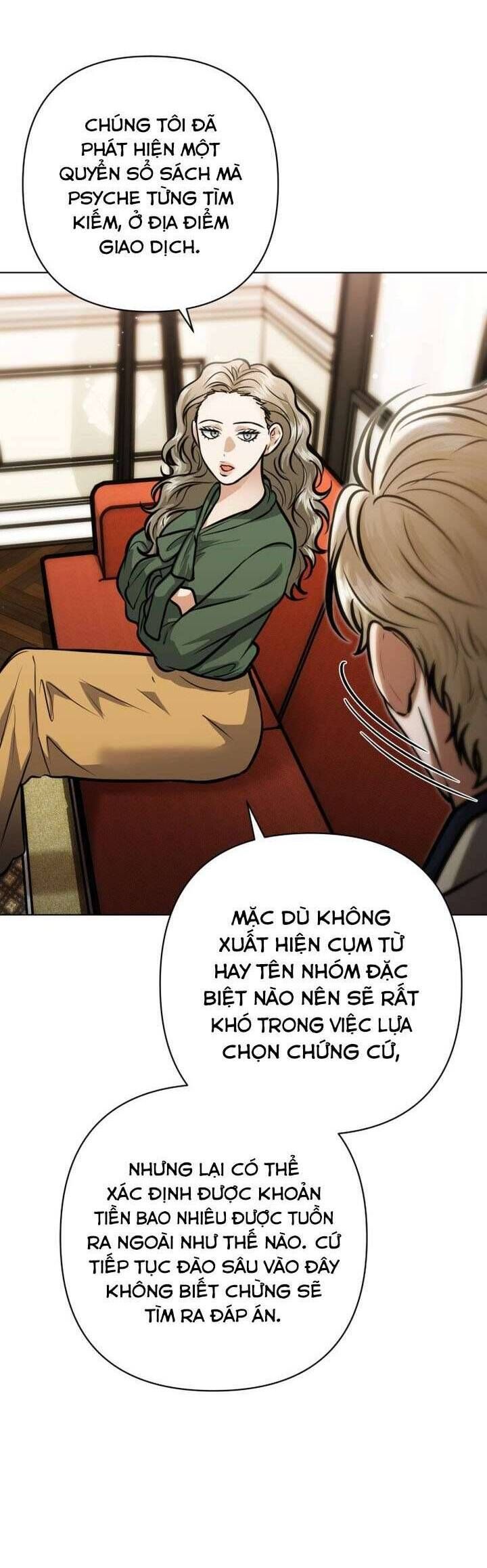 Xin Người Đừng Quên Chapter 76 - 12
