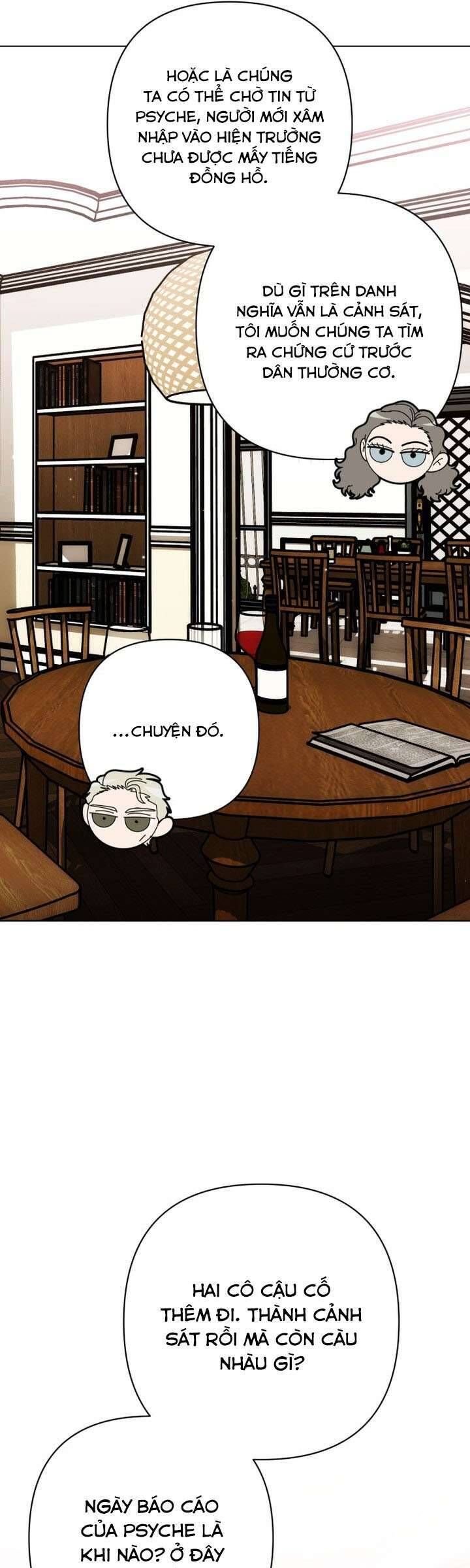 Xin Người Đừng Quên Chapter 76 - 13