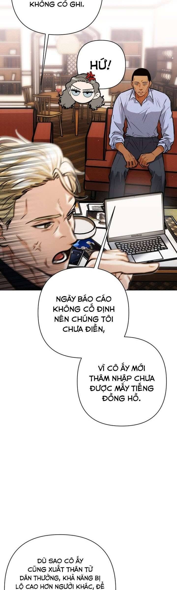 Xin Người Đừng Quên Chapter 76 - 14