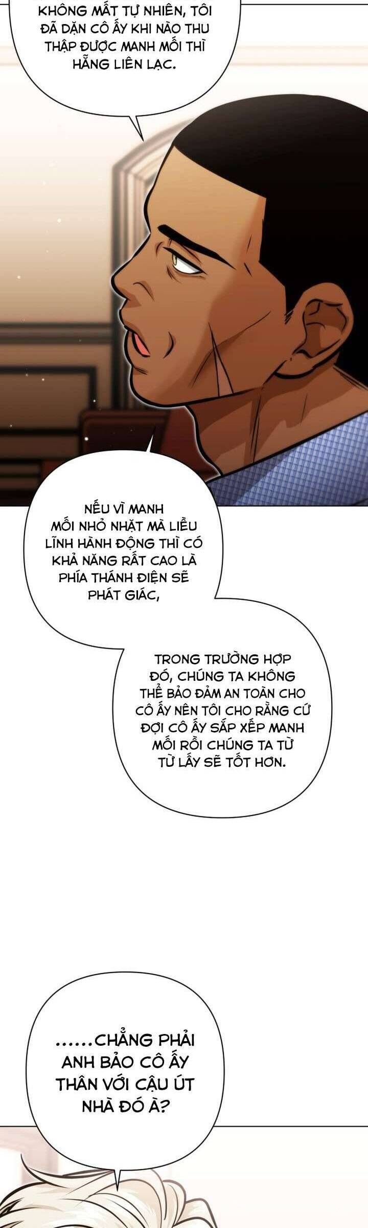 Xin Người Đừng Quên Chapter 76 - 15