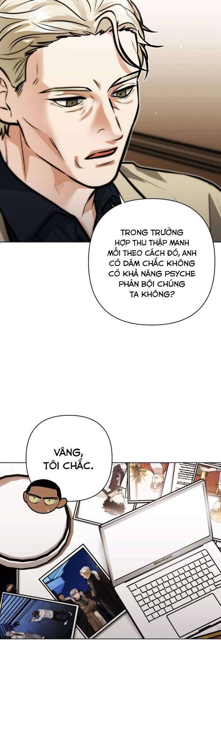 Xin Người Đừng Quên Chapter 76 - 16