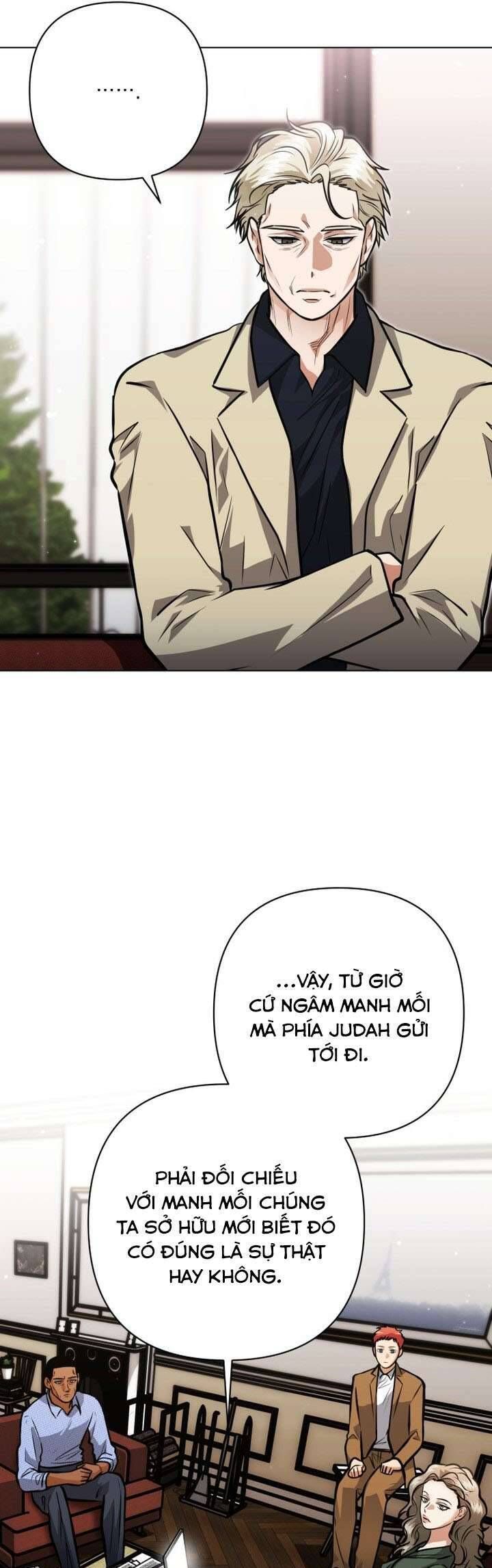 Xin Người Đừng Quên Chapter 76 - 17