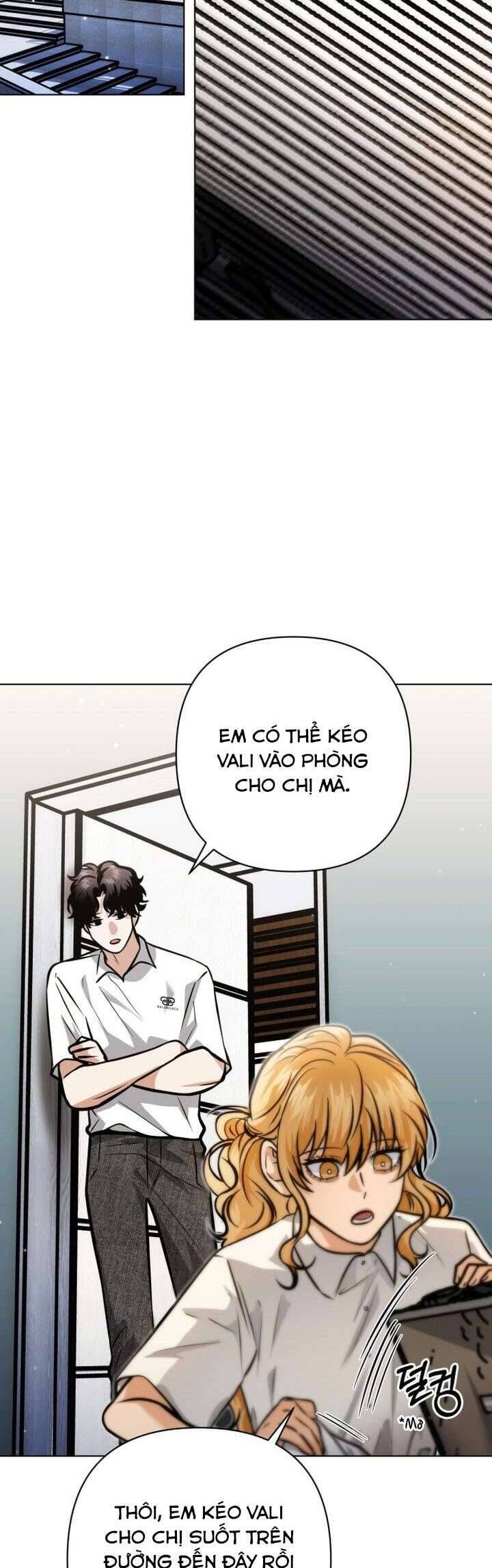 Xin Người Đừng Quên Chapter 76 - 19