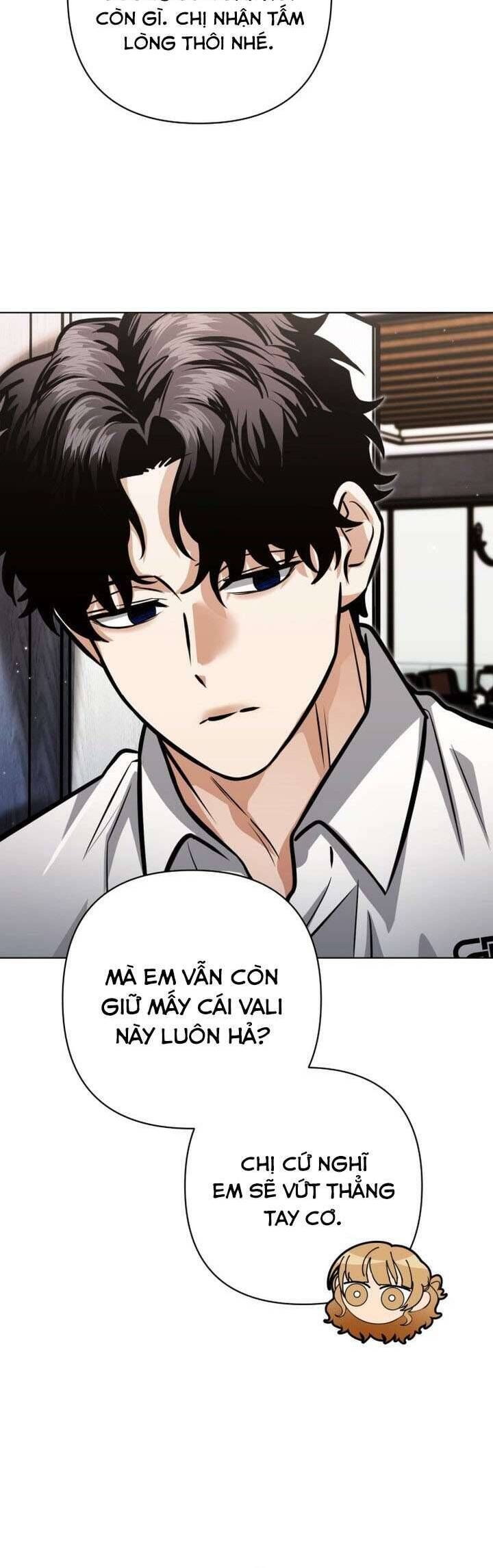 Xin Người Đừng Quên Chapter 76 - 20