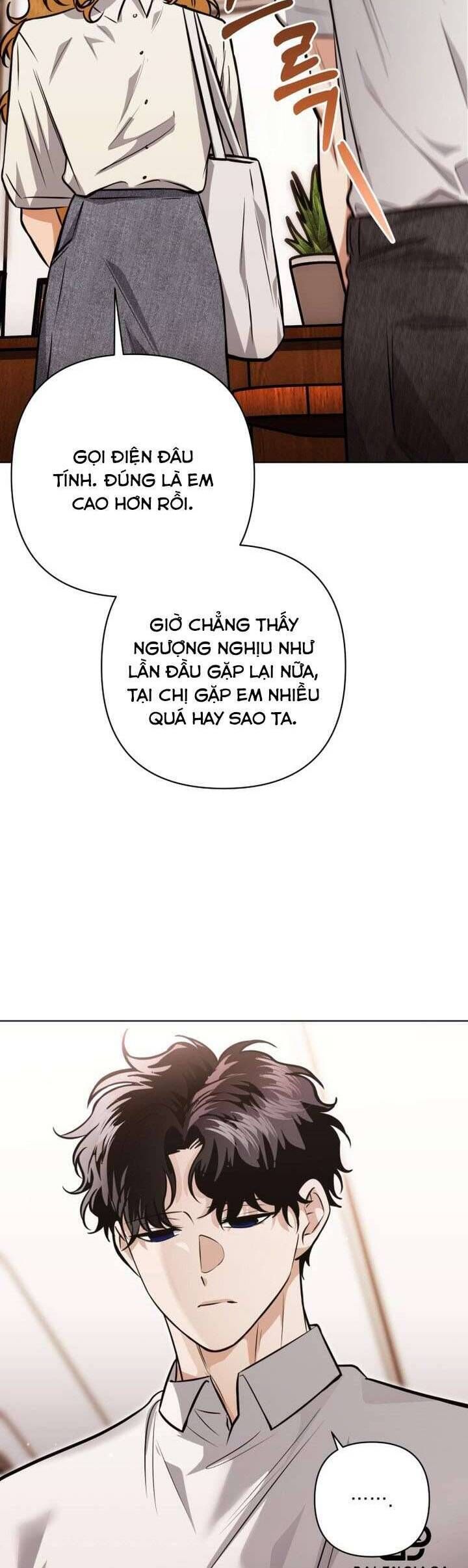 Xin Người Đừng Quên Chapter 76 - 3