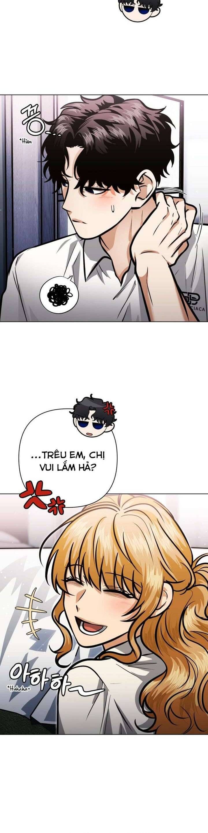 Xin Người Đừng Quên Chapter 76 - 23