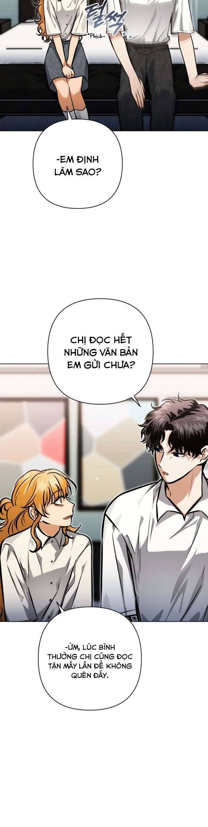 Xin Người Đừng Quên Chapter 76 - 26