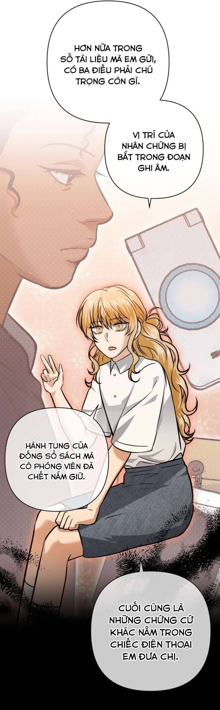 Xin Người Đừng Quên Chapter 76 - 27
