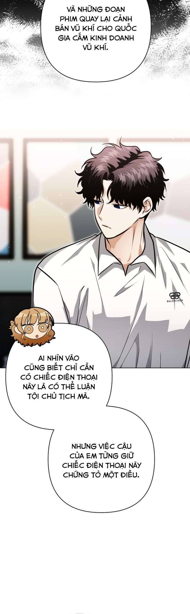 Xin Người Đừng Quên Chapter 76 - 30