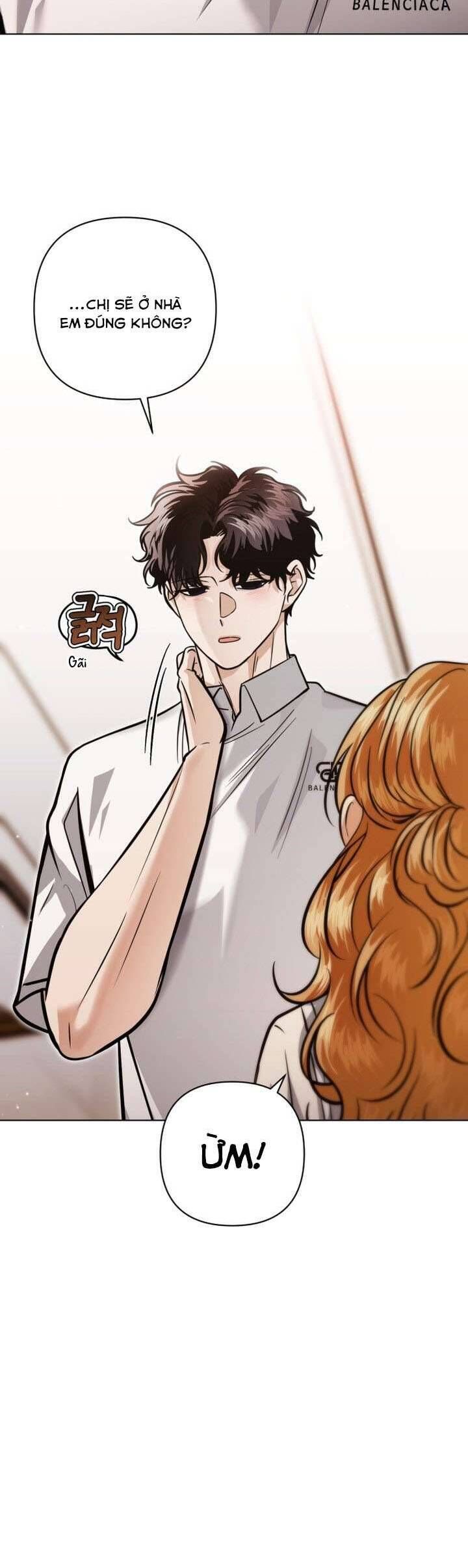 Xin Người Đừng Quên Chapter 76 - 4