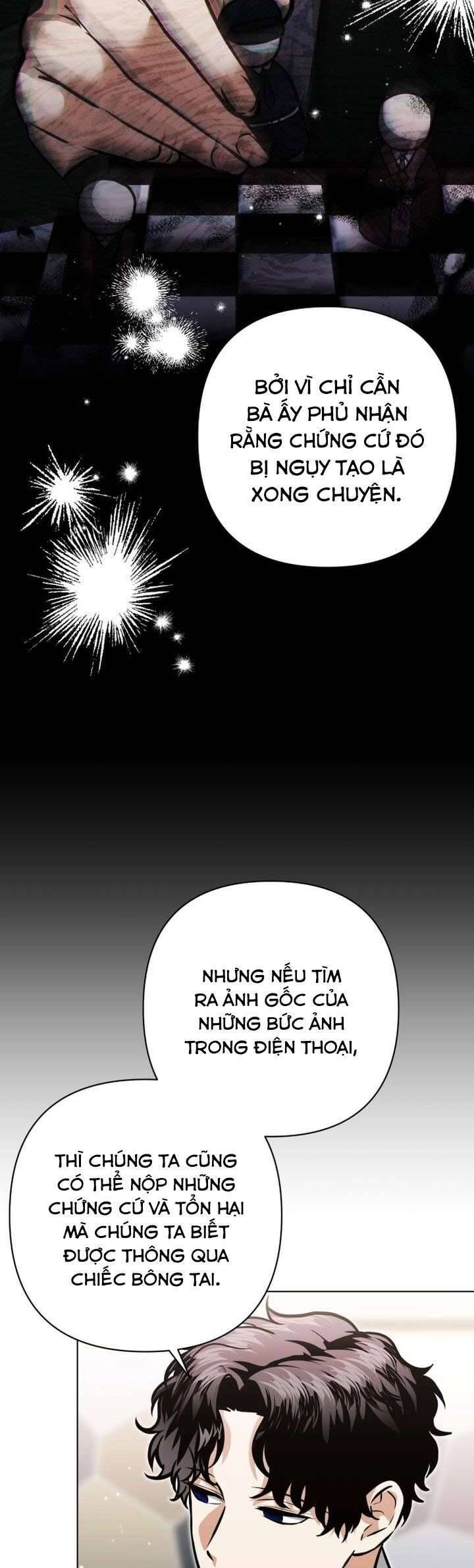 Xin Người Đừng Quên Chapter 76 - 33