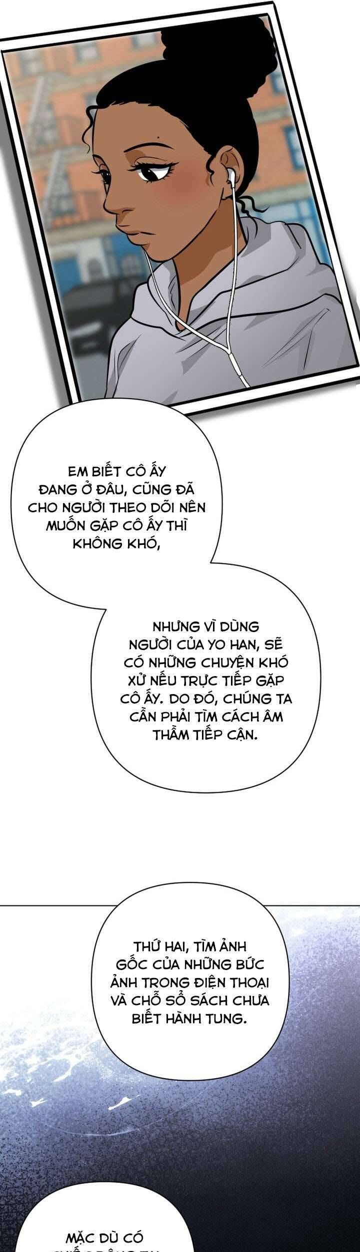Xin Người Đừng Quên Chapter 76 - 35