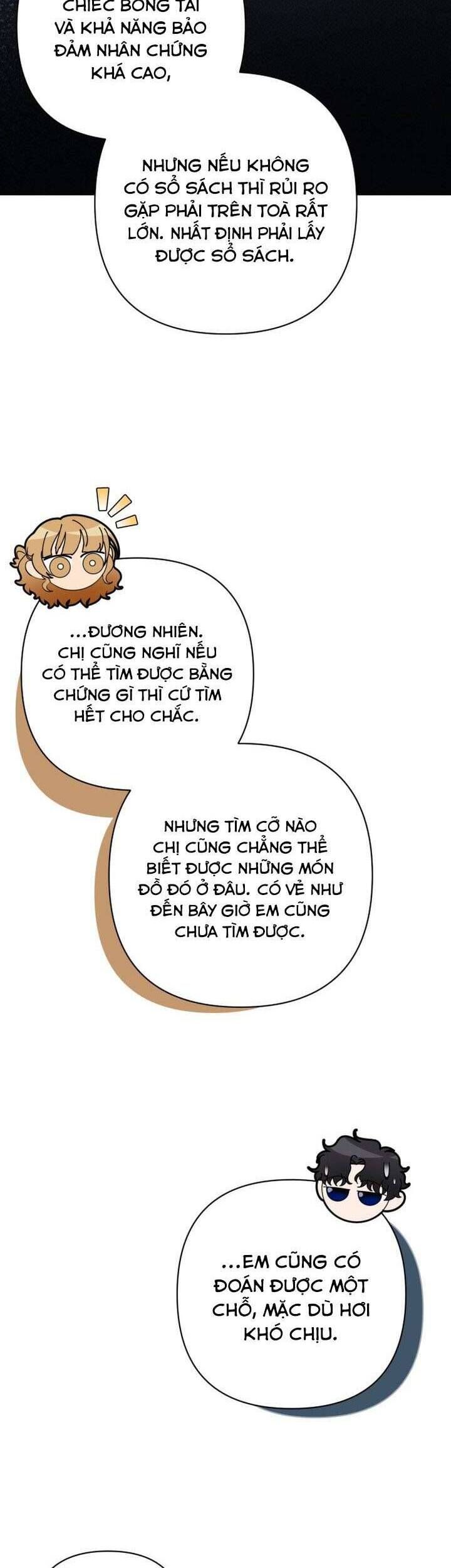 Xin Người Đừng Quên Chapter 76 - 36