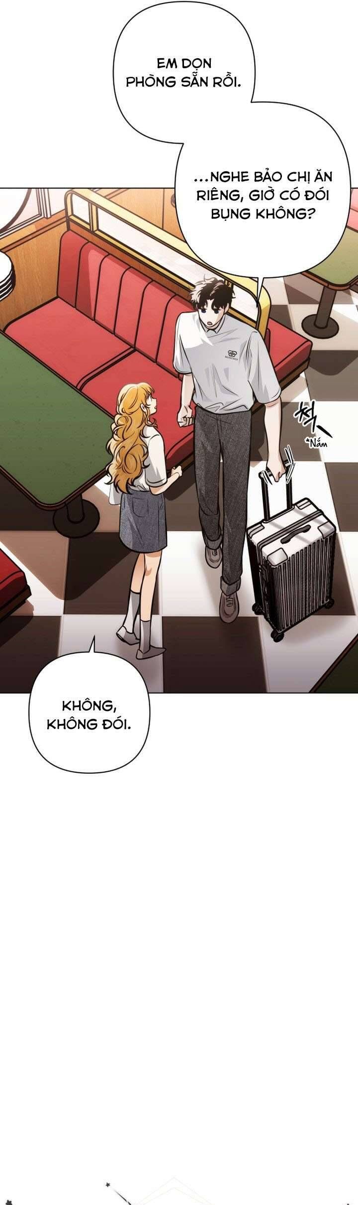Xin Người Đừng Quên Chapter 76 - 5