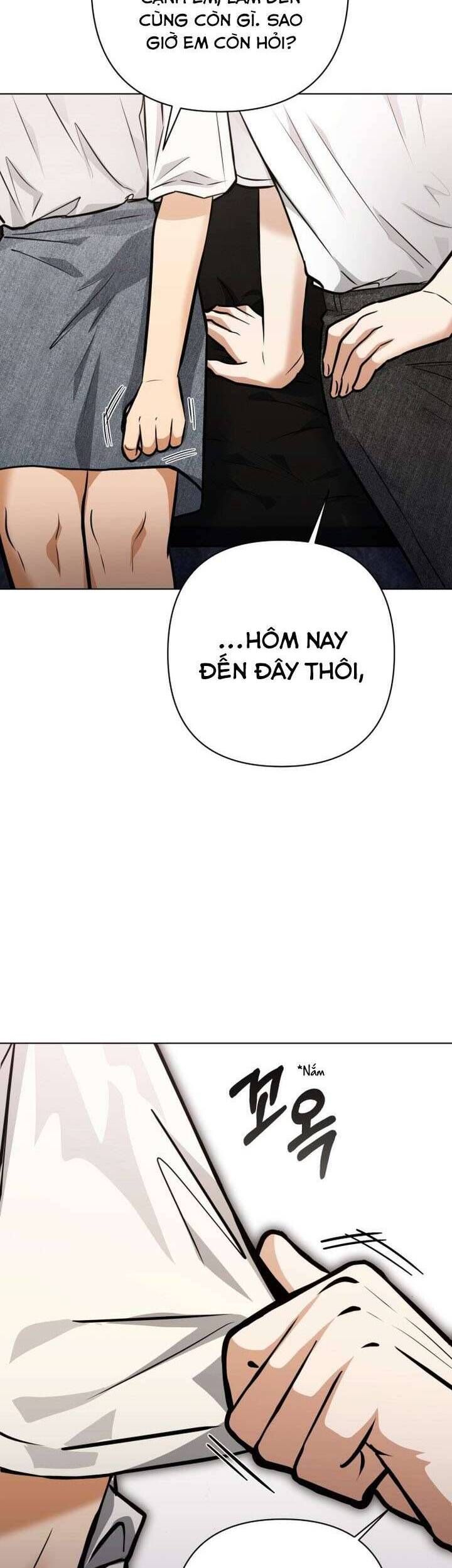 Xin Người Đừng Quên Chapter 76 - 41