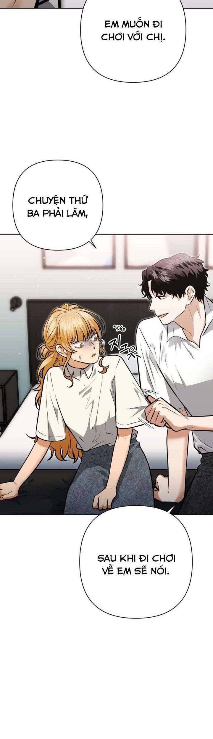 Xin Người Đừng Quên Chapter 76 - 42