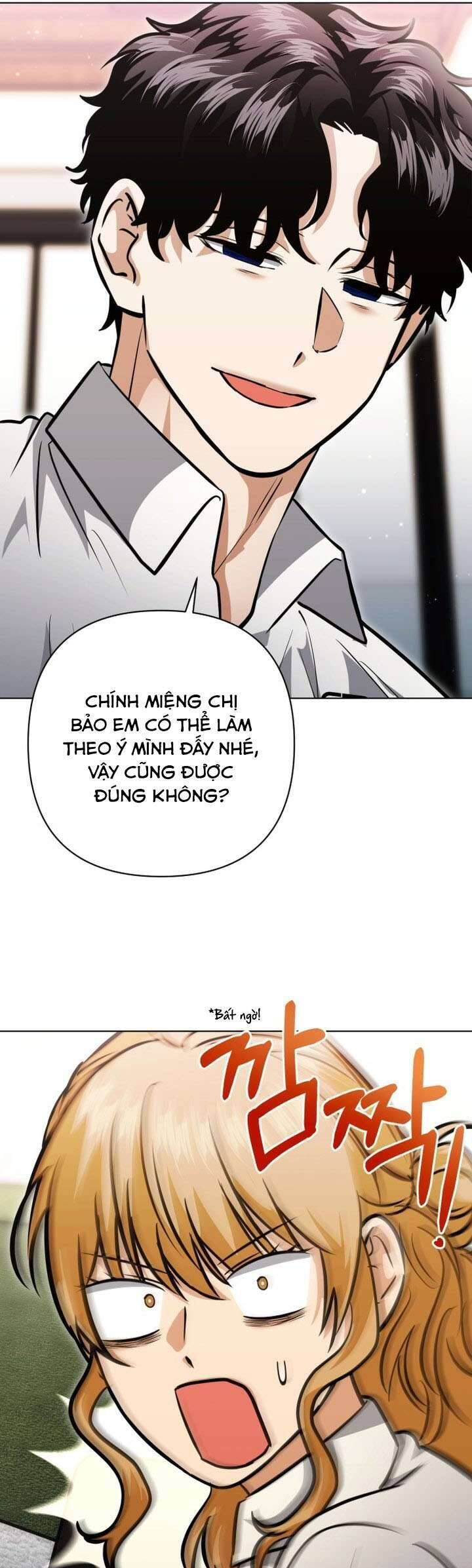 Xin Người Đừng Quên Chapter 76 - 43