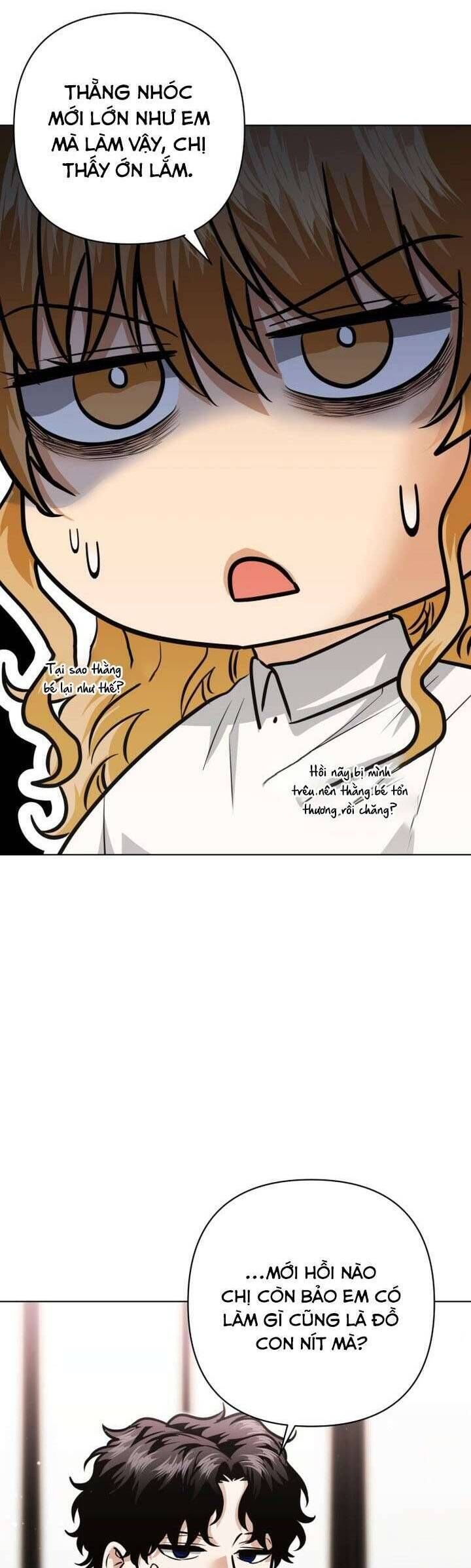 Xin Người Đừng Quên Chapter 76 - 45