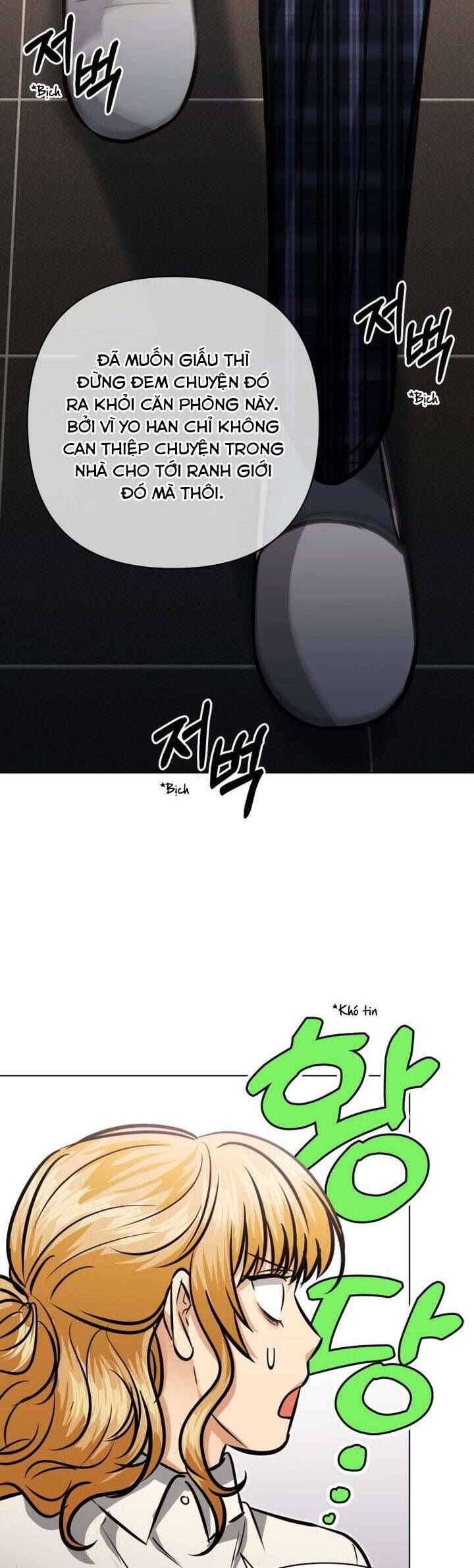 Xin Người Đừng Quên Chapter 76 - 48