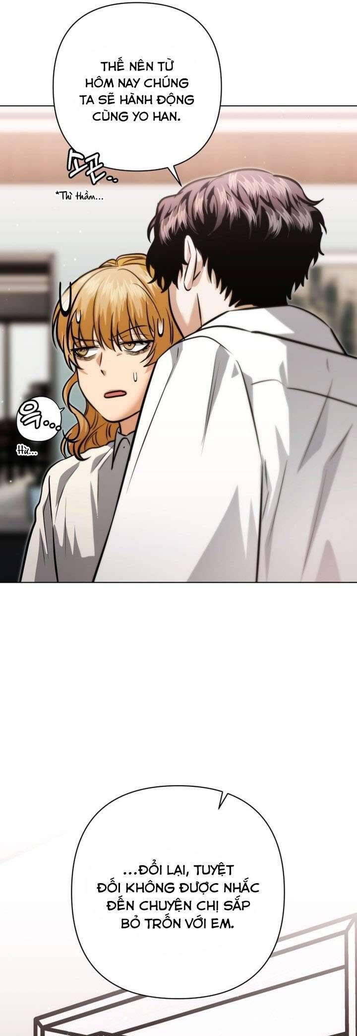 Xin Người Đừng Quên Chapter 76 - 51