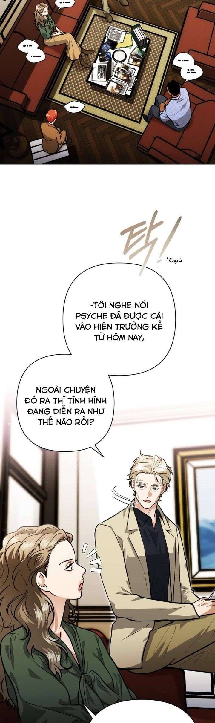 Xin Người Đừng Quên Chapter 76 - 7