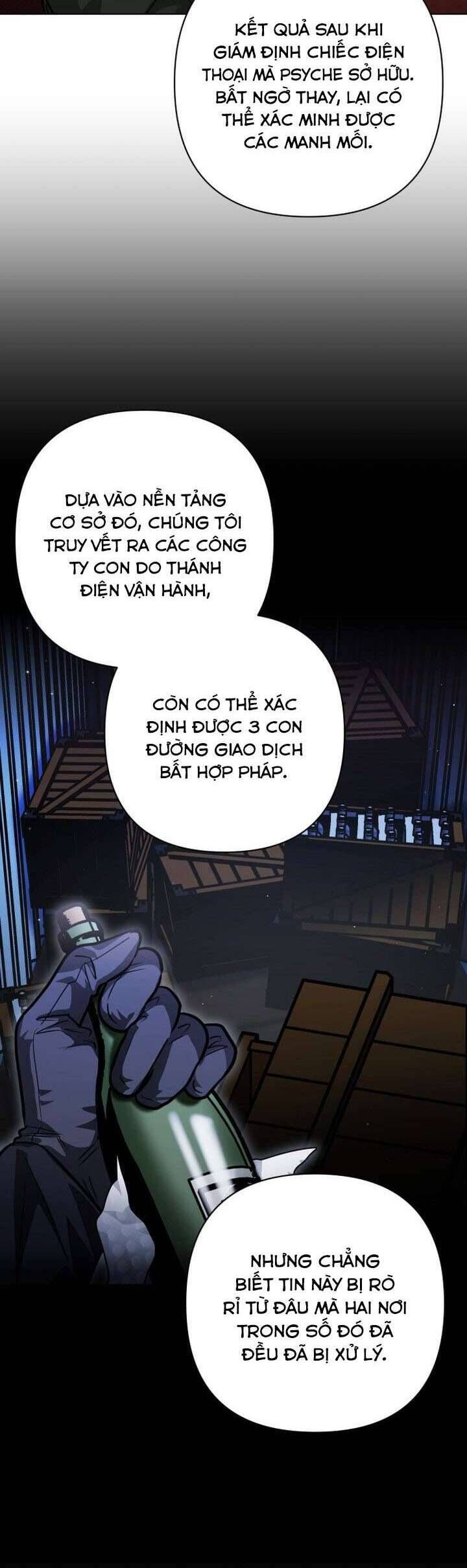 Xin Người Đừng Quên Chapter 76 - 8