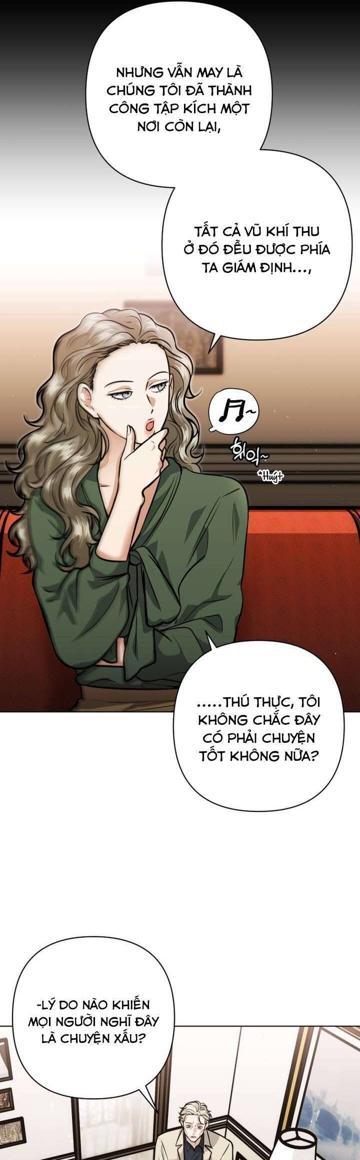 Xin Người Đừng Quên Chapter 76 - 9