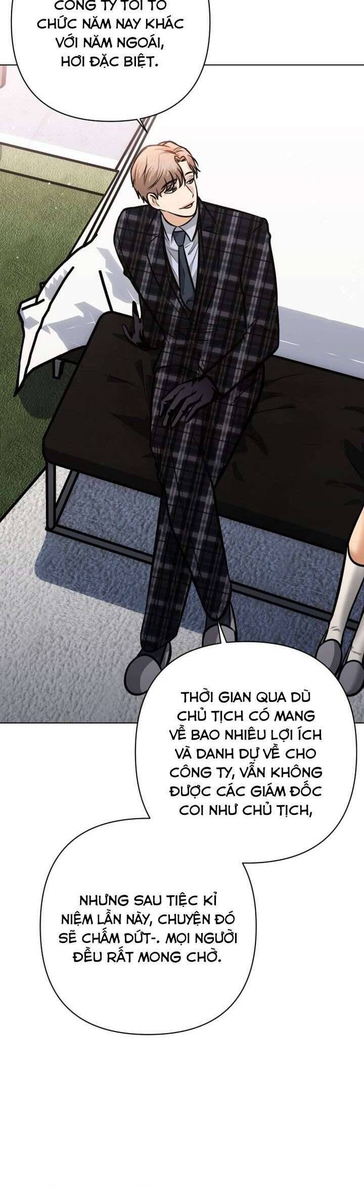Xin Người Đừng Quên Chapter 77 - 12