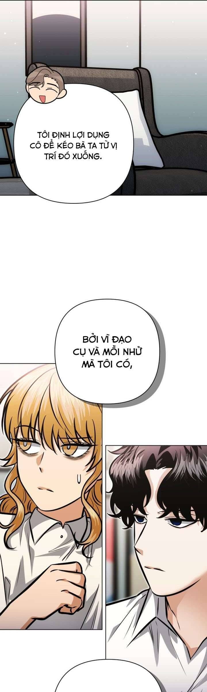 Xin Người Đừng Quên Chapter 77 - 13