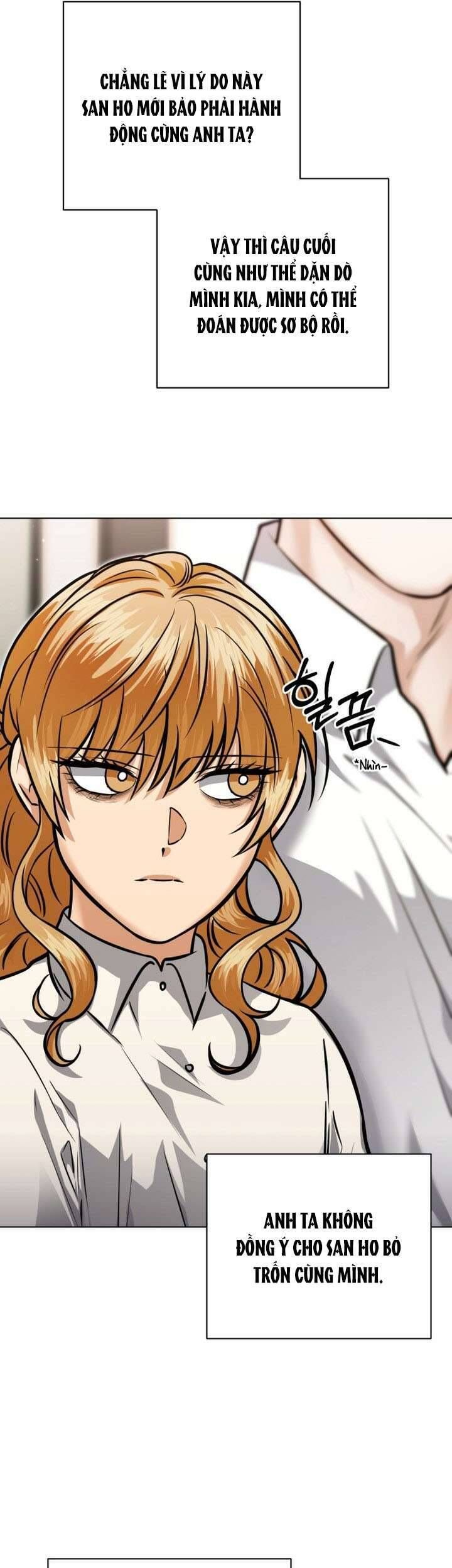 Xin Người Đừng Quên Chapter 77 - 17