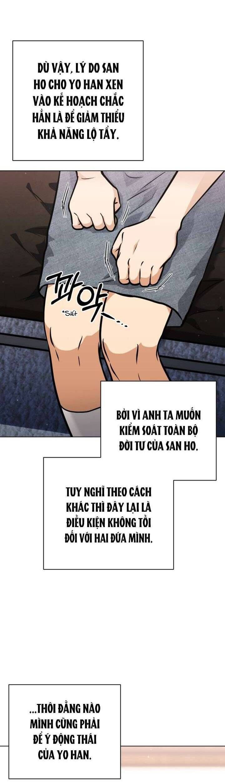 Xin Người Đừng Quên Chapter 77 - 19