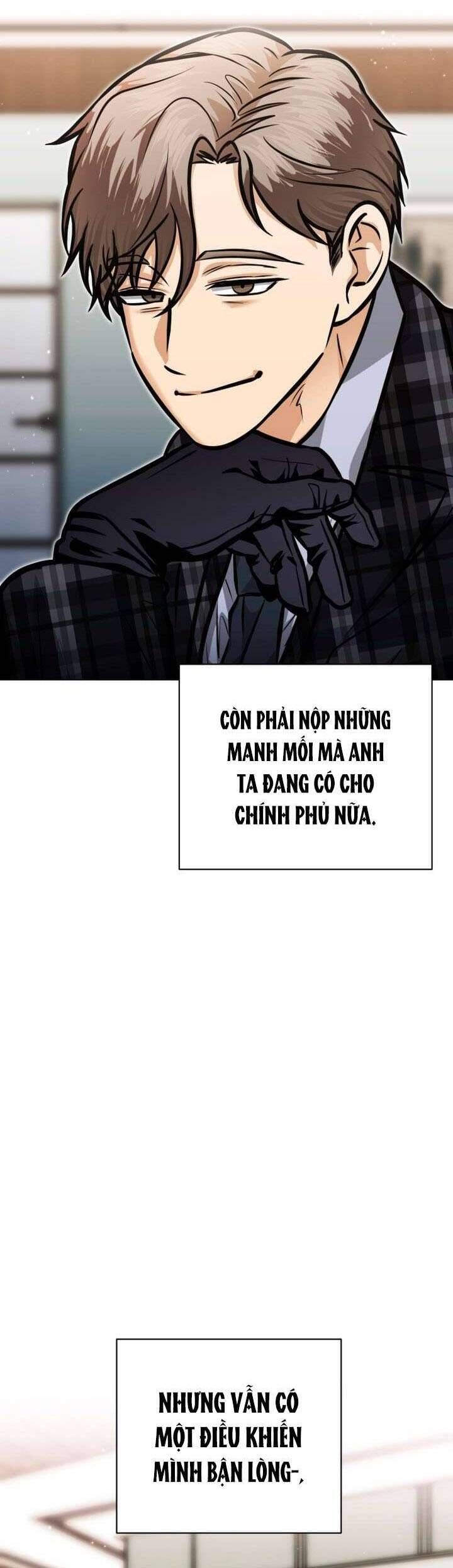 Xin Người Đừng Quên Chapter 77 - 20