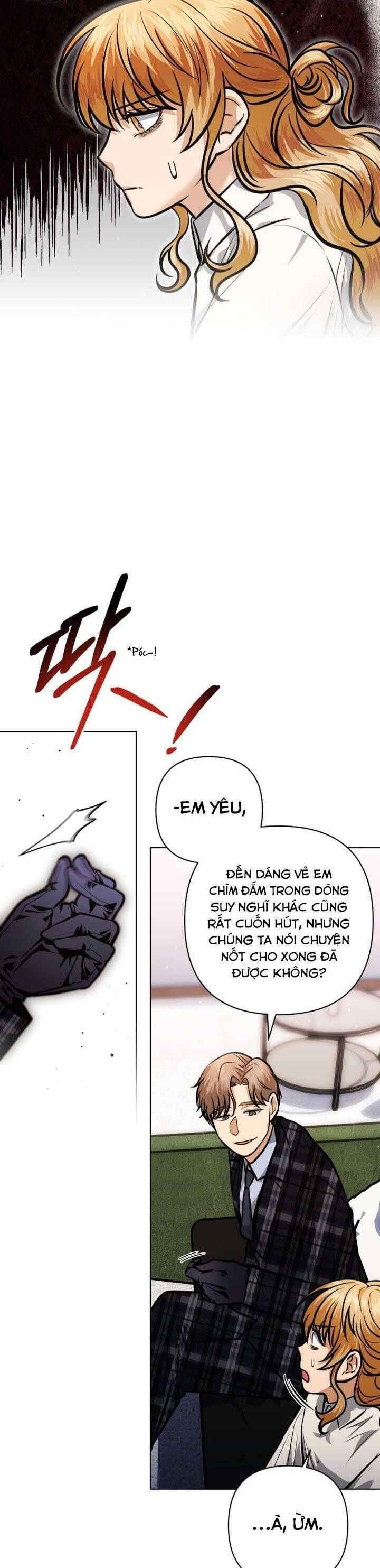 Xin Người Đừng Quên Chapter 77 - 22