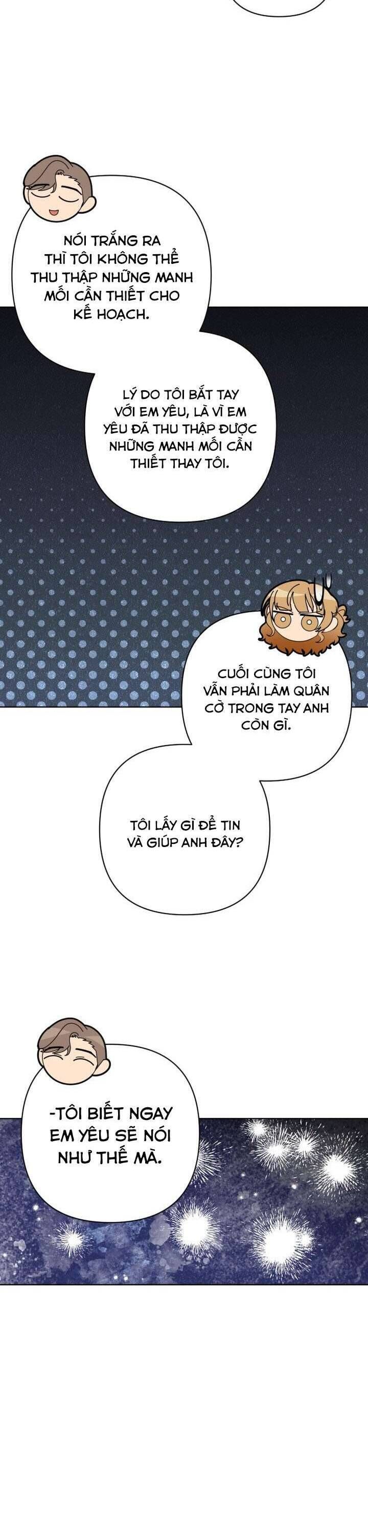 Xin Người Đừng Quên Chapter 77 - 23
